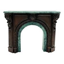 Dollhouse miniature faux for sale  Long Valley