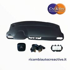 Citroen cruscotto airbag usato  Siracusa