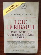 Perlier loïc ribault d'occasion  Le Mans