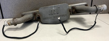 Modern industries dual for sale  Felton