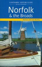 Norfolk broads landmark for sale  UK