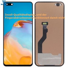 Für Bildschirm für Huawei P40 Pro ELS-NX9 ELS-N04 LCD Display TouchScreen comprar usado  Enviando para Brazil