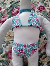 Costume bagno bikini usato  Lucera