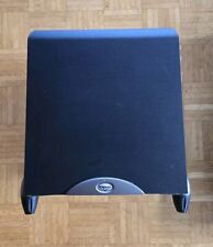 Klipsch subwoofer sub gebraucht kaufen  Mengen