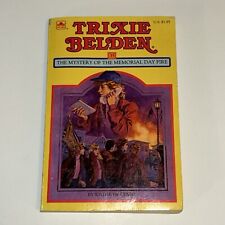 Trixie belden mystery for sale  Kimberly