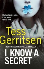 Know secret tess for sale Know secret tess for sale  UK