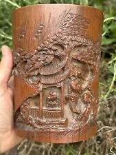 Ancien pot pinceaux d'occasion  Toulouse-