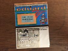Eduard mitsubishi ii d'occasion  Nanterre