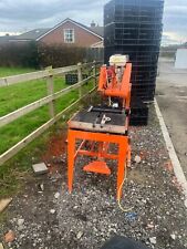 Robust masonry bench for sale  SANDBACH