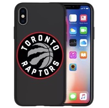 Capa de silicone Toronto Raptors Apple iPhone 6 iPhone 6s comprar usado  Enviando para Brazil