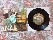 Wilma angelis già usato  Zenevredo
