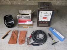 Complete arc welding for sale  Bean Station