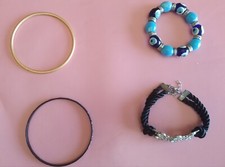 Lotto stock bracciali usato  Castelvetrano