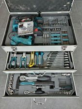 Werkzeugkoffer kraft gebraucht kaufen  Witten