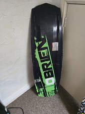 Brien 142 wakeboard for sale  WORKSOP