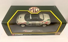 Corgi 46702 mgf d'occasion  Expédié en Belgium