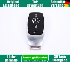 Schlüssel mercedes klasse gebraucht kaufen  Eilenburg