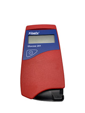 Diabetes management analyzer for sale  Utica
