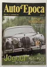 Auto epoca 1999 usato  Perugia