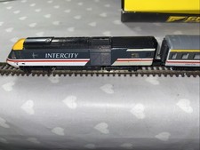 Graham farish hst for sale  CHESTERFIELD