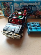 Playmobil 3764 pickup gebraucht kaufen  Menden (Sauerland)