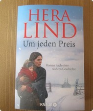 Hera lind jeden gebraucht kaufen  Rudolstadt
