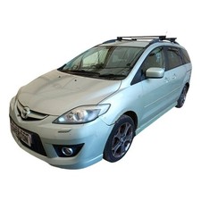 Mazda roof rail for sale  ABERDEEN