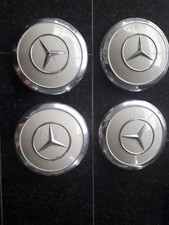 Riginal mercedes radkappen gebraucht kaufen  Sindelfingen