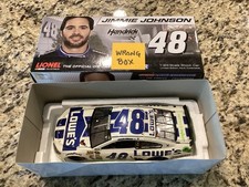 Lionel jimmie johnson for sale  Cincinnati