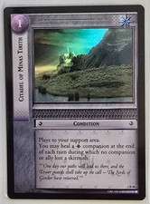 Lotr tcg citadel gebraucht kaufen  Bottrop