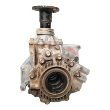 Differenziale centrale cambio usato Differenziale centrale cambio usato  Iglesias