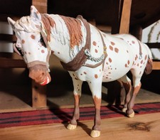 Breyer custom leopard for sale  North Canton