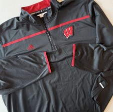 Wisconsin badgers men for sale  Clive