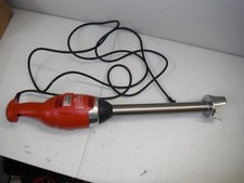 Sammic TR-350 liquidificador manual de imersão cozinha comercial resistente, usado comprar usado  Enviando para Brazil