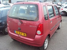 Air bag conducteur d'occasion  Vienne