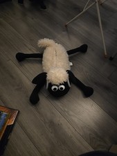 Shaun sheep wallace for sale  BALLYMENA