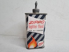 Zippo lighter fluid for sale  Mount Morris