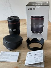 Canon 105mm usm for sale  GODALMING