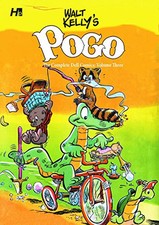 Walt kellys pogo for sale  USA