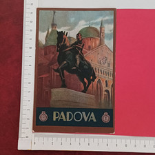 Cartolina postale enit usato  Roma