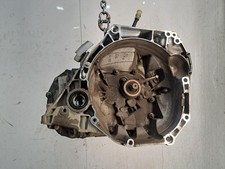 Caixa de câmbio manual 2015 DACIA SANDERO Mk2 (B52) 0,9L gasolina 5 velocidades 70950 milhas comprar usado  Enviando para Brazil
