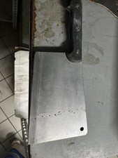 mannaia macellaio usato  Giugliano in Campania