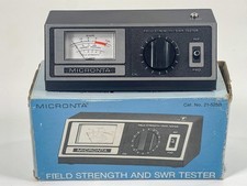 Nos vintage micronta for sale  Pittsburgh