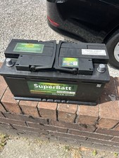 12v 130ah agm for sale  ROSSENDALE