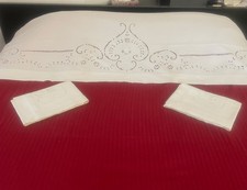 Completo lenzuolo federe usato Completo lenzuolo federe usato  Venzone