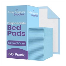 Premium incontinence bed for sale  ASHFORD