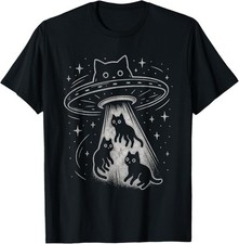Funny cat ufo for sale  Huntington Beach