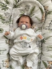 Berenguer reborn baby for sale  BUCKINGHAM