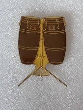 Pin paire congas d'occasion  Le Perreux-sur-Marne