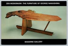 Postcard zen modernism for sale  Newtown